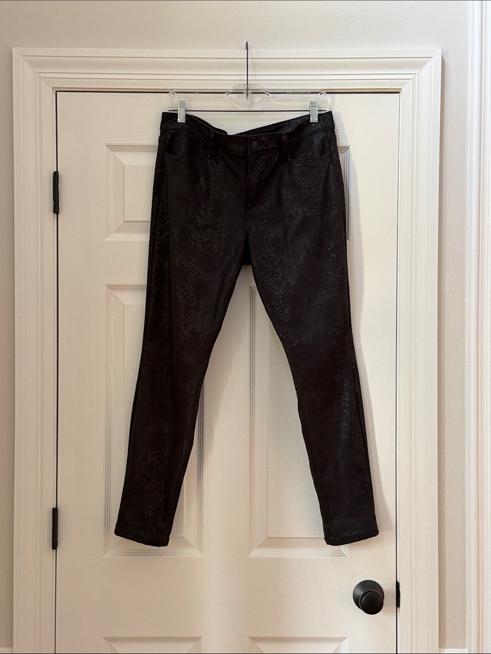 Joes Python Pants
